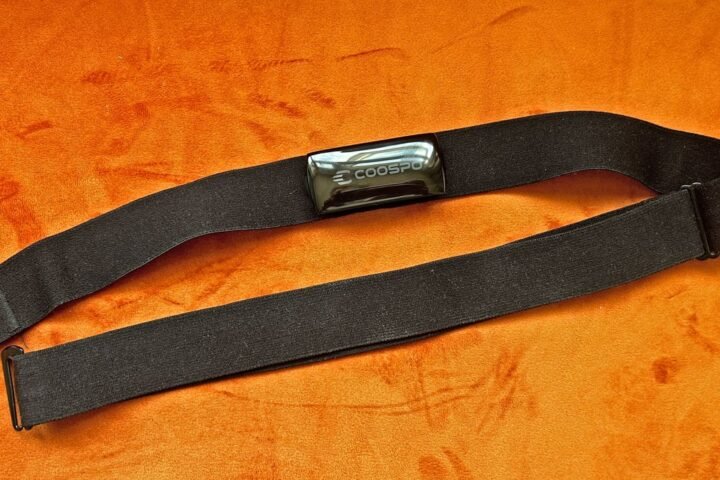 Coospo H9Z Heart Rate Monitor Review