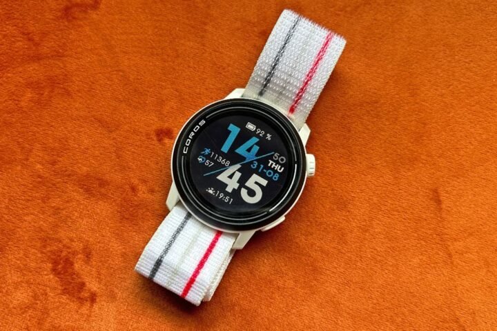 Coros Pace 3 Review | Coach