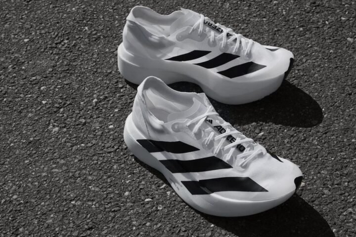 Adidas Pro Evo 1