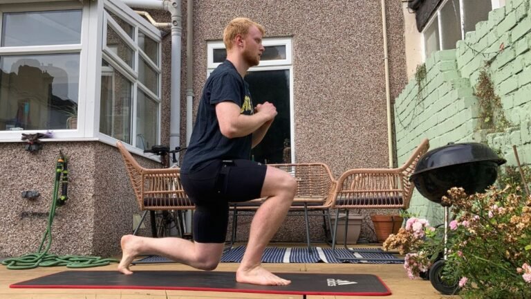 I Tried Blood Flow Restriction Shorts And Leg Day May Never Be The Same Again