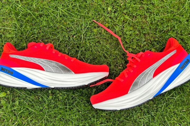 Puma Magnify Nitro 2 Review