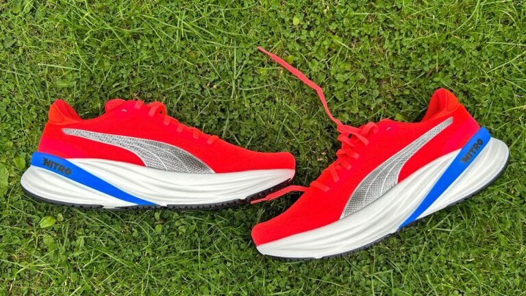 Puma Magnify Nitro 2 Review