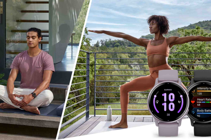 The New Garmin Vivoactive 5 Looks Like A Great Value Fitness Watch