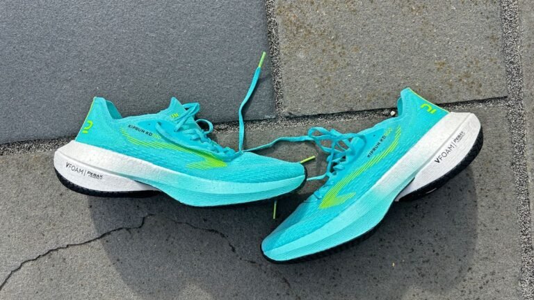 Kiprun KD900 Review | Coach