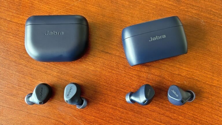 Jabra Elite 8 Active