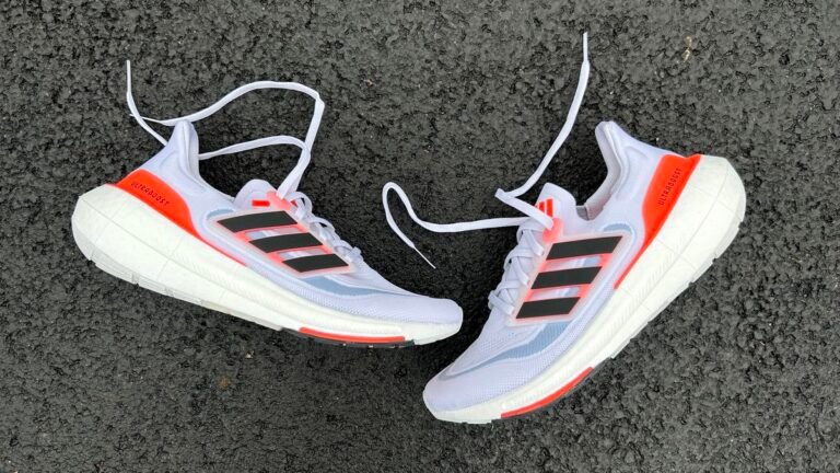 Adidas Ultraboost Light