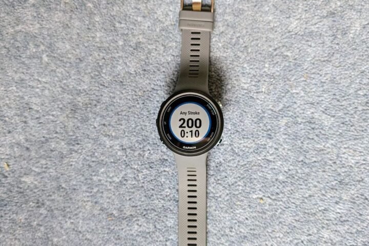 Garmin Swim 2 Review | Coach