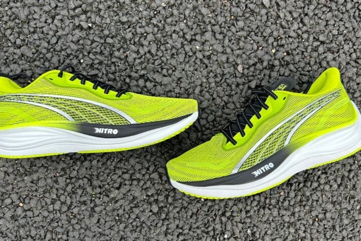 Puma Velocity Nitro 3 Review