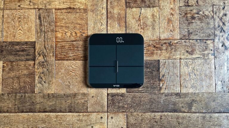 Wyze Scale X Review | Coach