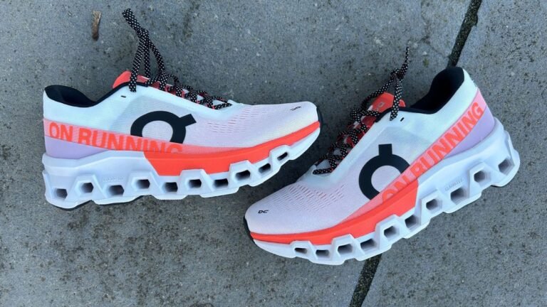 On Cloudmonster 2 Review | Coach