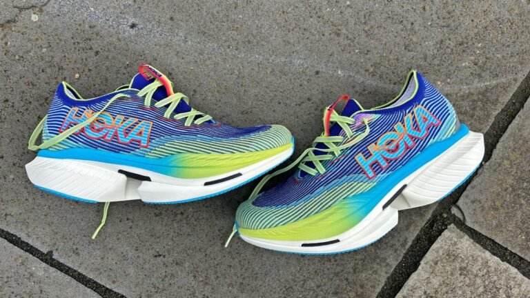 Hoka Cielo X1 Review: Hoka’s Top Marathon Racer Is A Winner